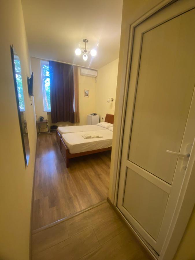 Villa Rosa Yerevan Exterior photo