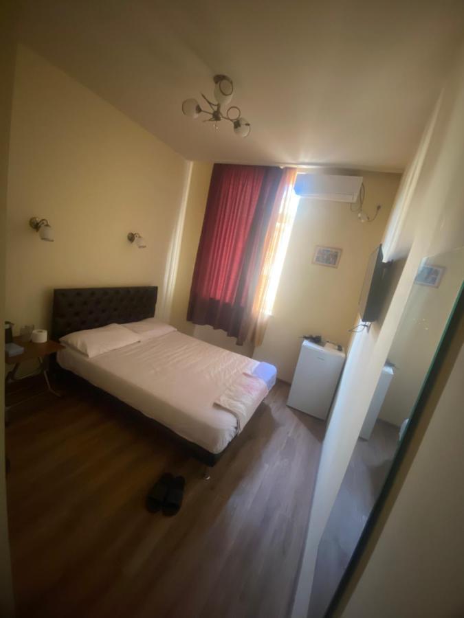 Villa Rosa Yerevan Exterior photo