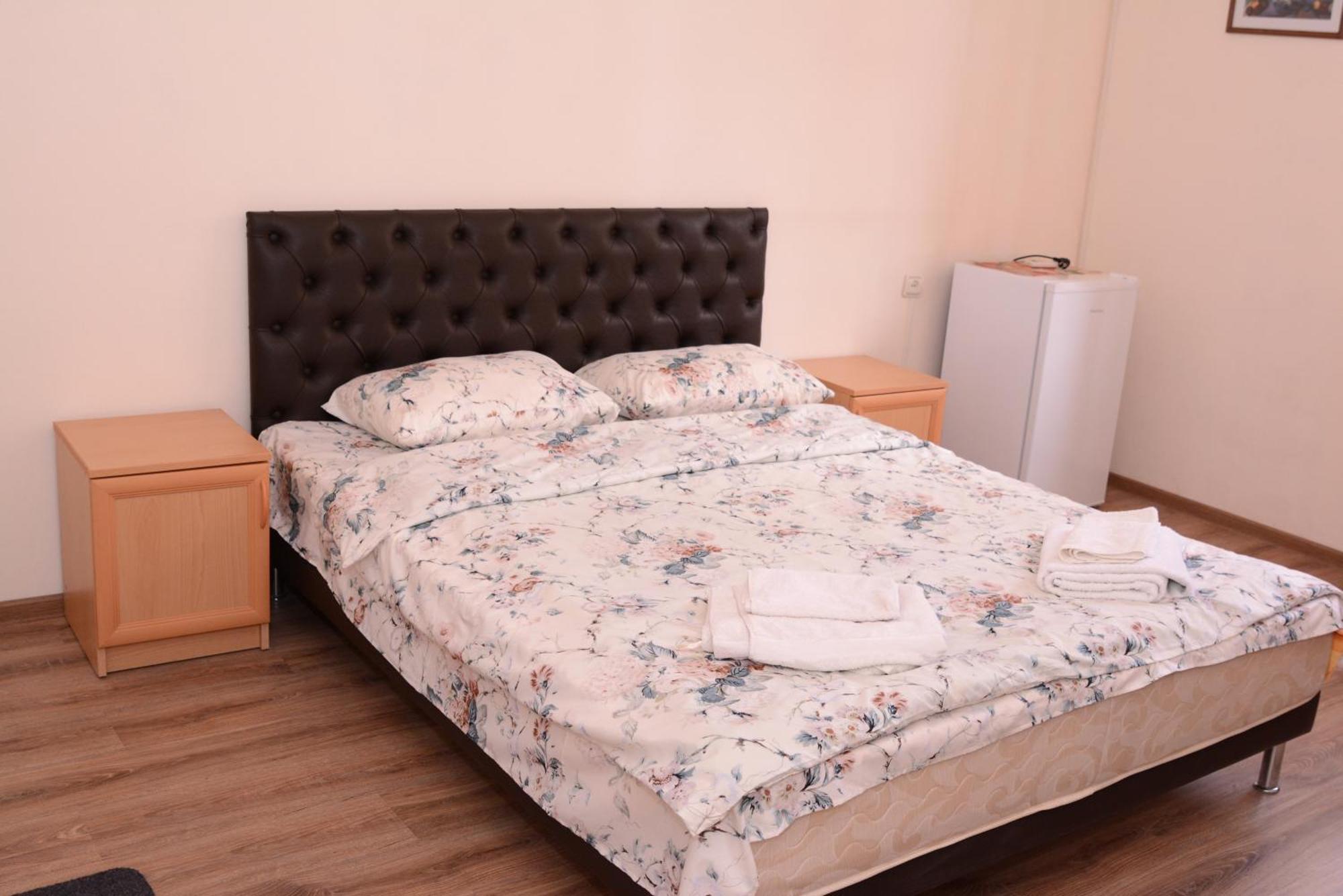 Villa Rosa Yerevan Exterior photo