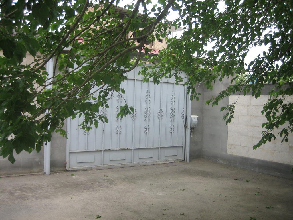 Villa Rosa Yerevan Exterior photo