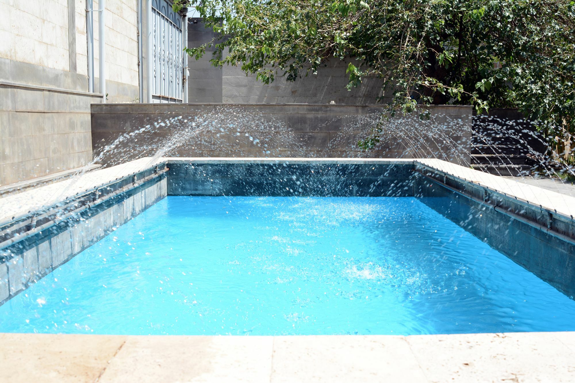 Villa Rosa Yerevan Exterior photo